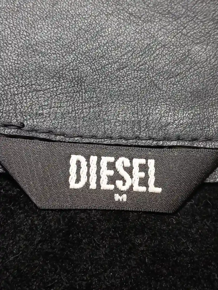 DIESEL Sommerkleid Bild 3