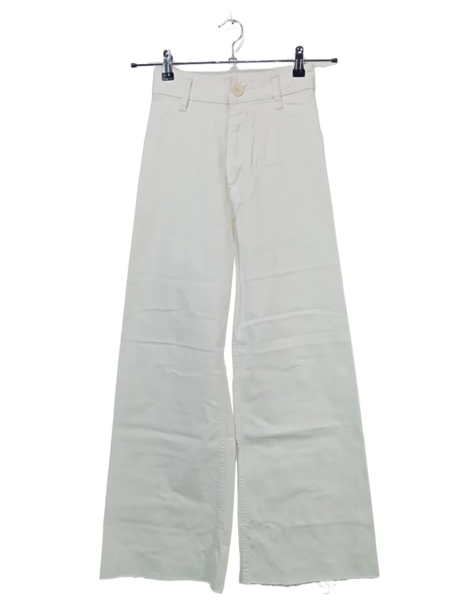 ZARA Jeans Wide Fit Bild 1