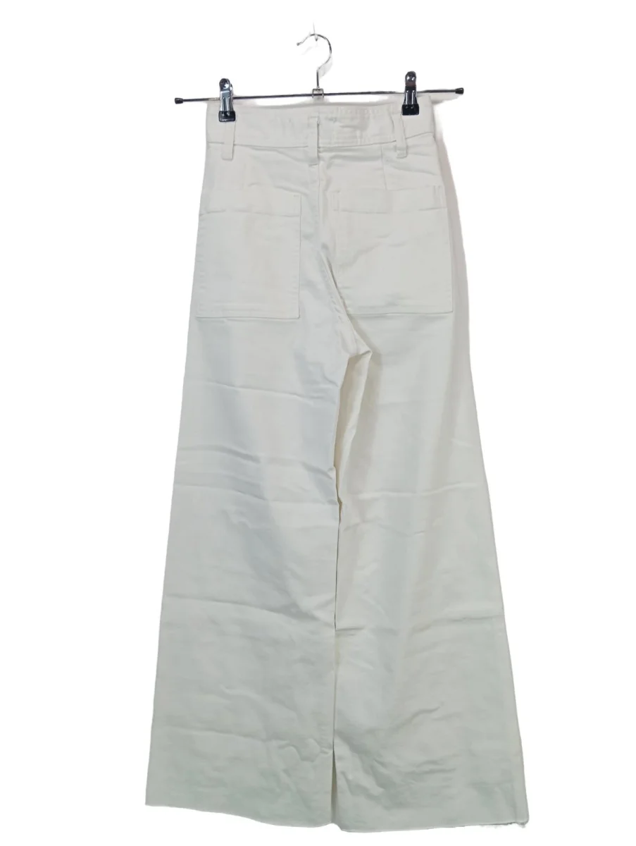 ZARA Jeans Wide Fit Bild 2