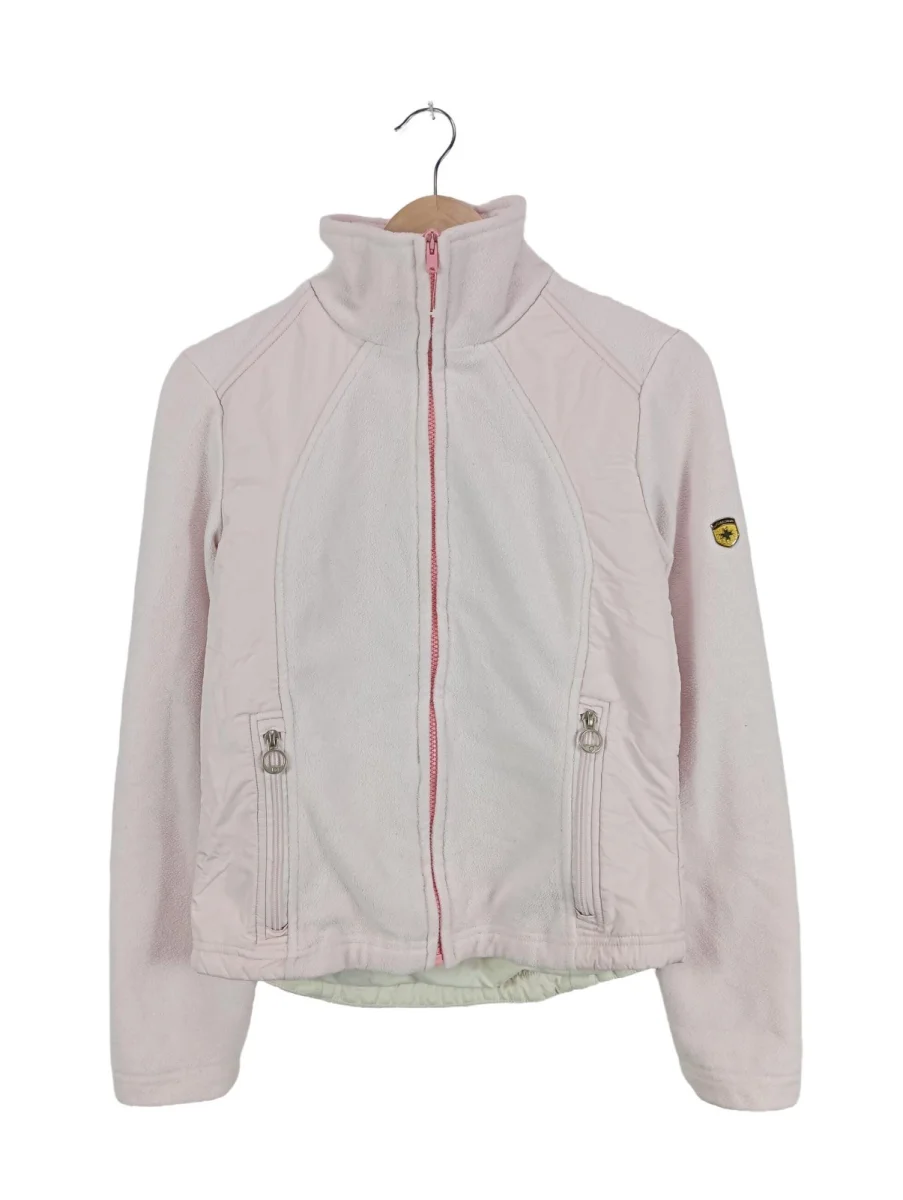 WELLENSTEYN Fleecejacke Bild 1