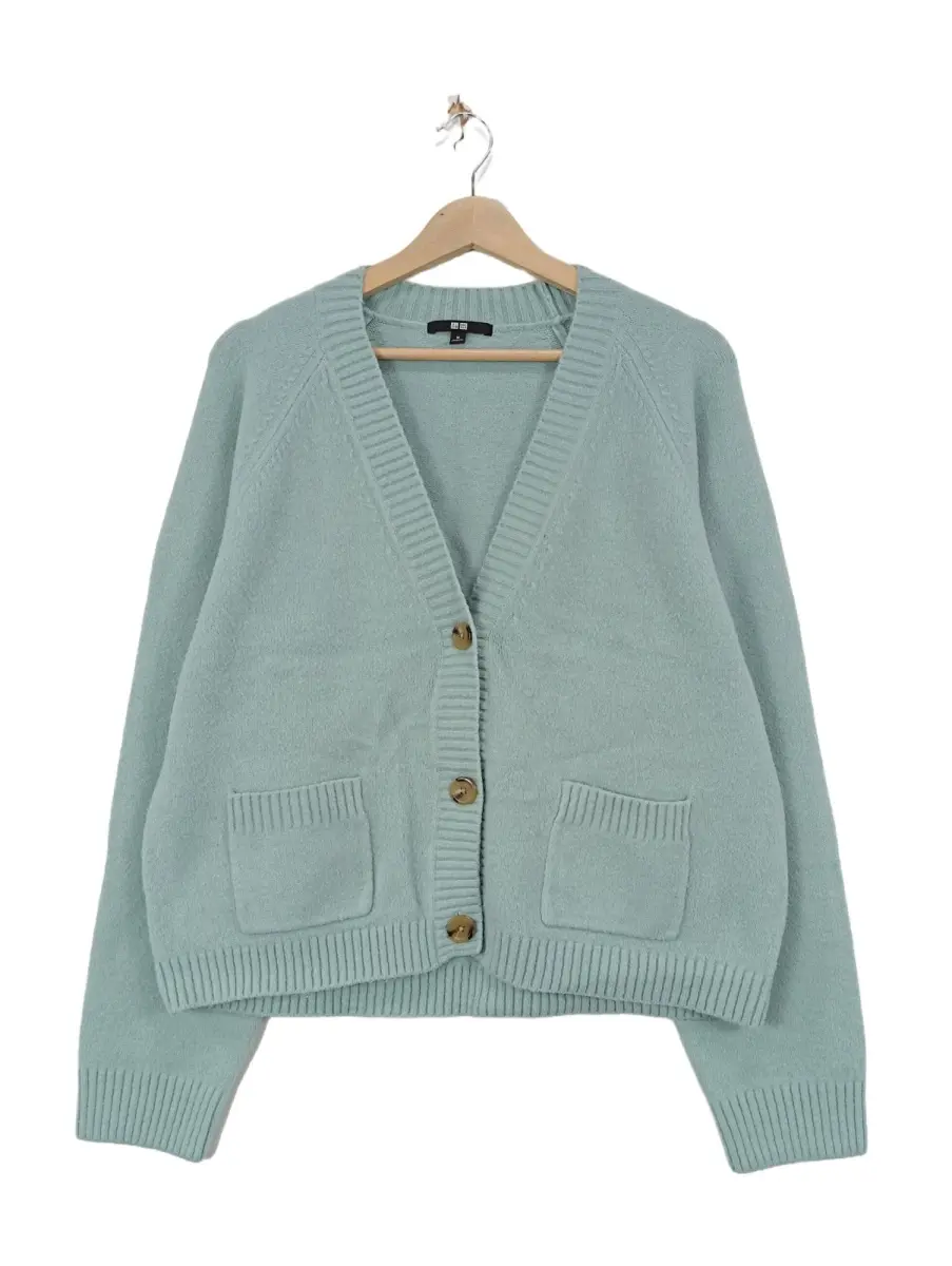 UNIQLO Strickjacke Bild 1