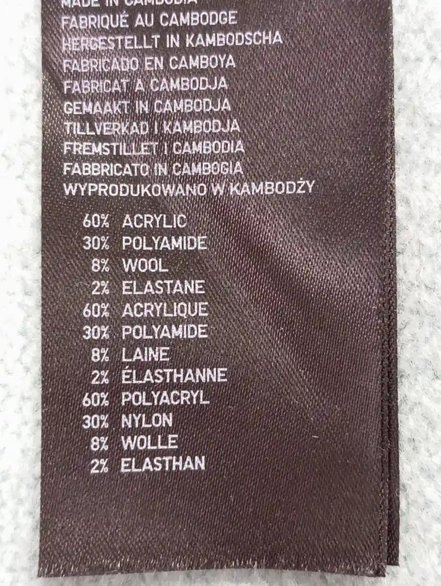 UNIQLO Strickjacke Bild 4