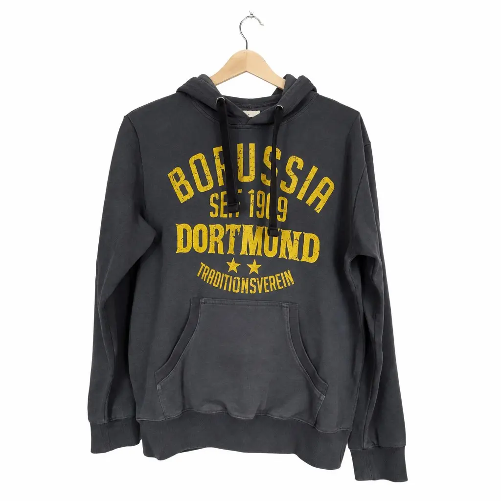BORUSSIA DORTMUND Kapuzenpullover