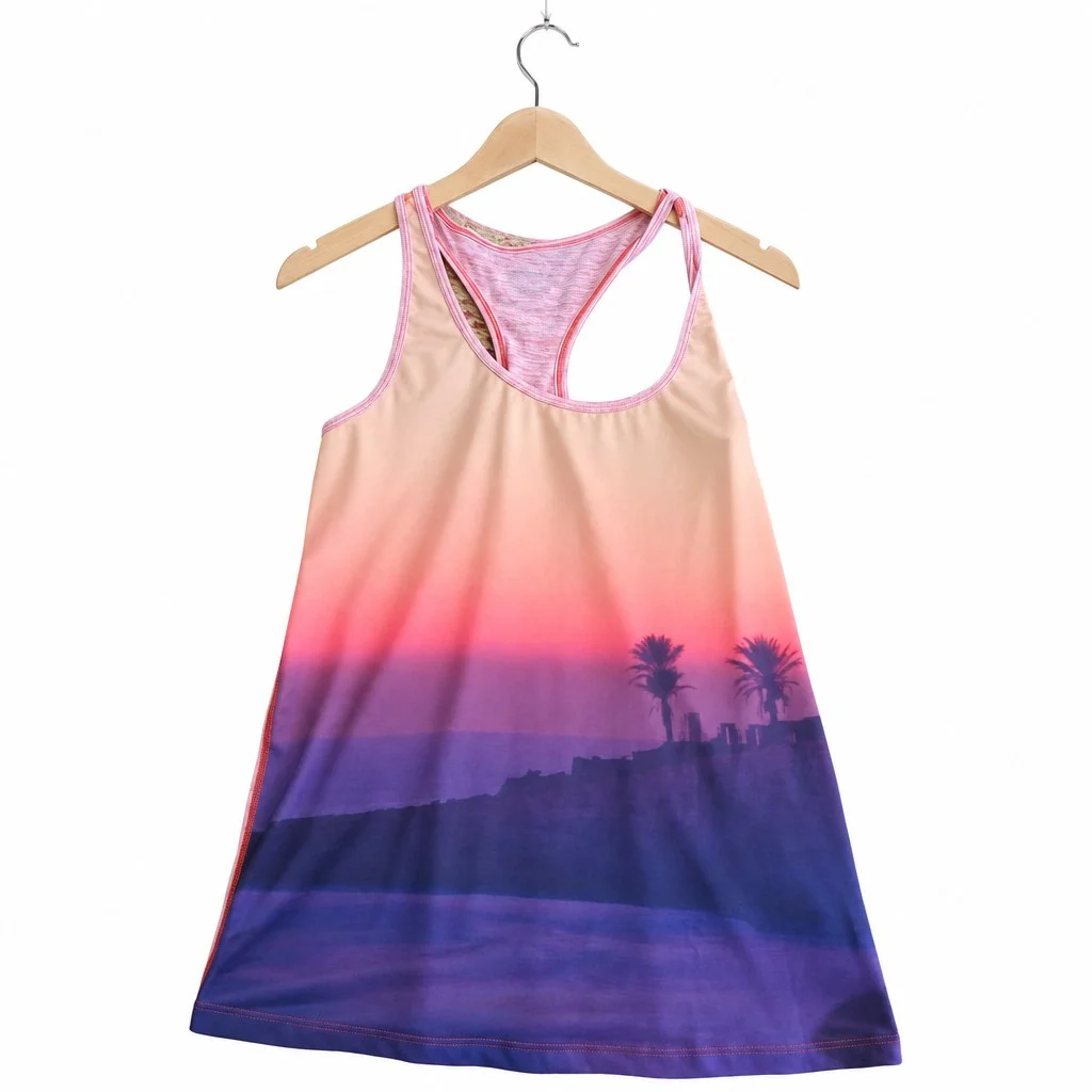 ROXY Top