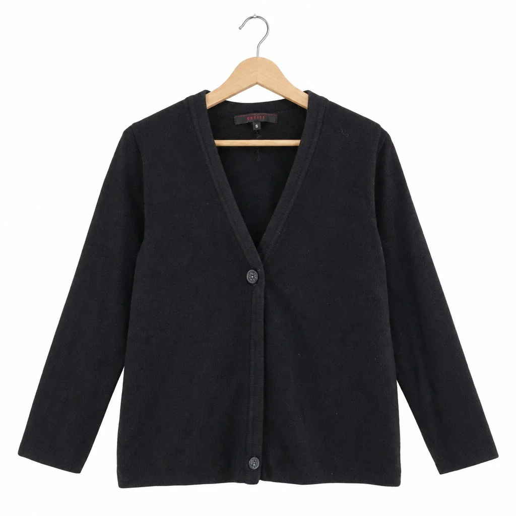GREIFF Strickjacke