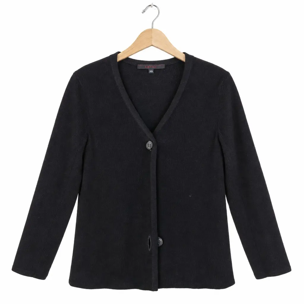 GREIFF Strickjacke