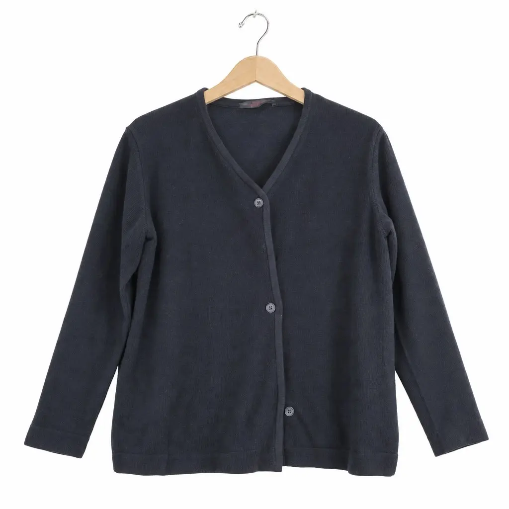 GREIFF Strickjacke