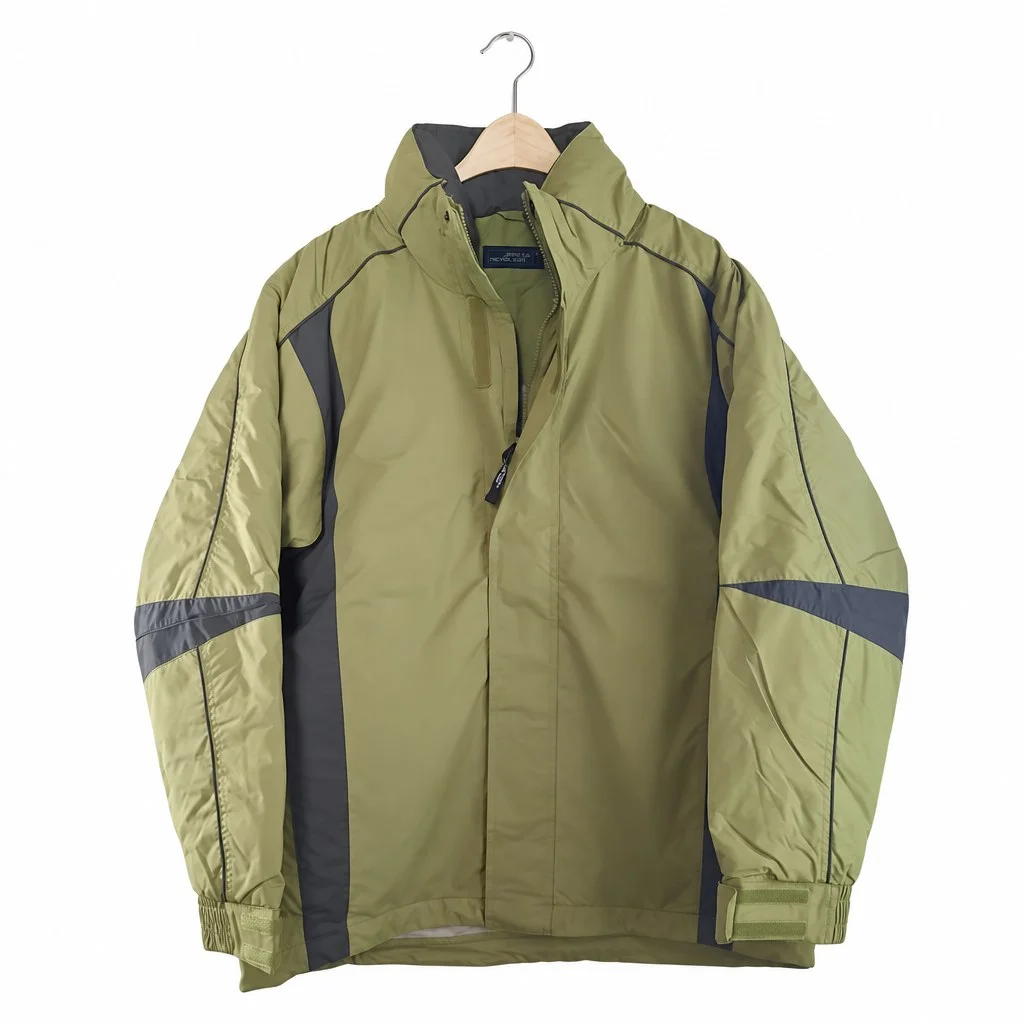 JAMES & NICHOLSON Outdoorjacke