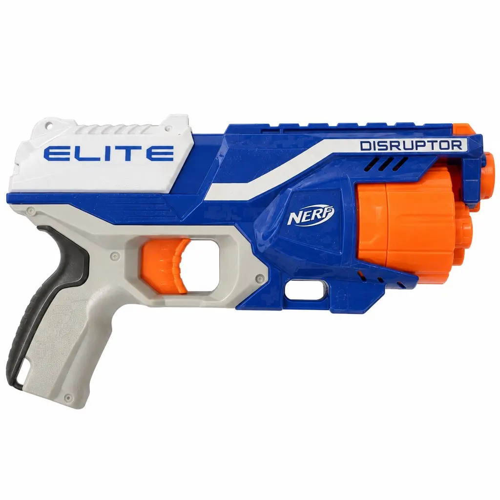 HASBRO Zielspielzeug