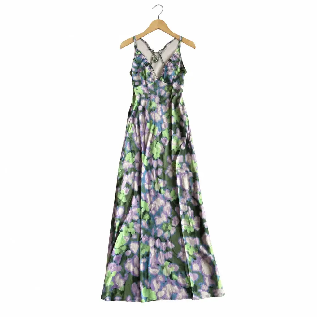 & OTHER STORIES Sommerkleid