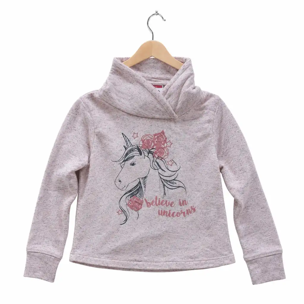 YIGGA Kapuzenpullover
