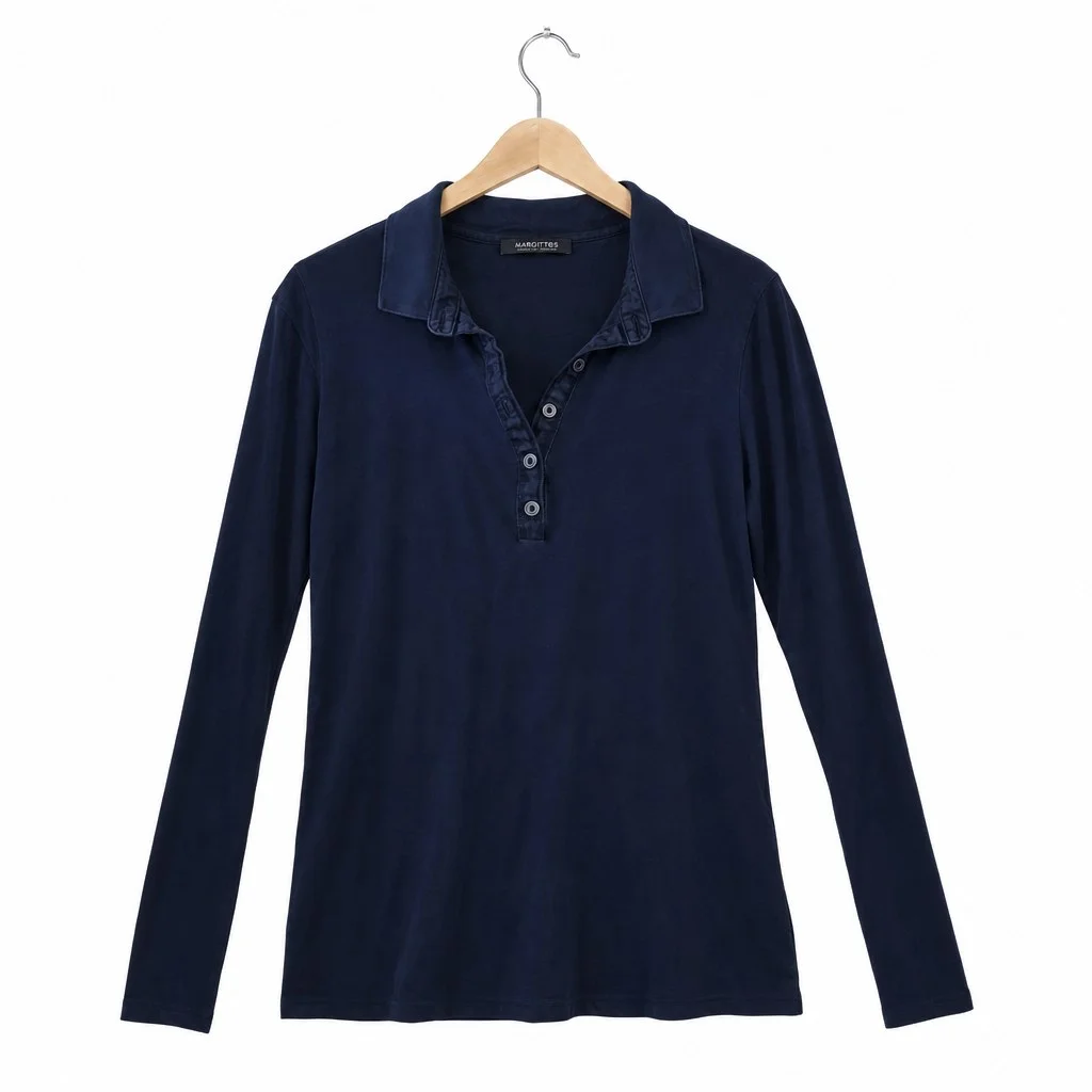 MARGITTES Langarmshirt