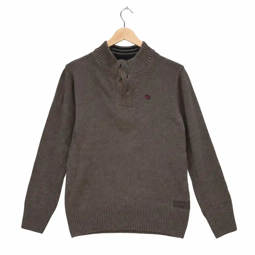 COLORADO DENIM Pullover