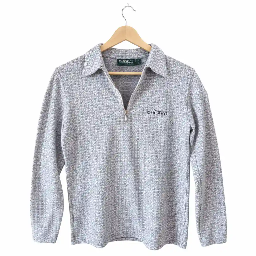 CHERVÒ Langarmshirt
