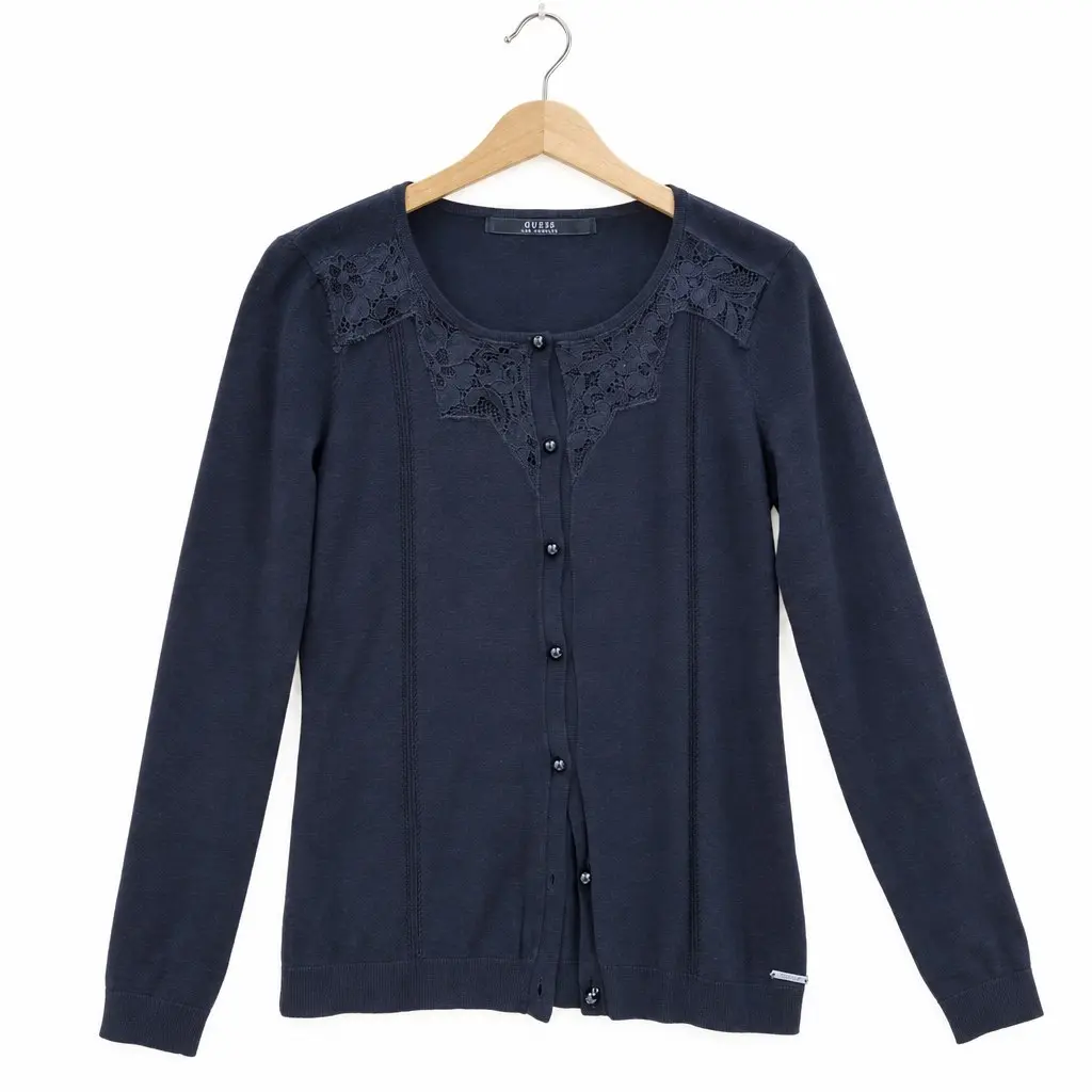 GUESS Strickjacke