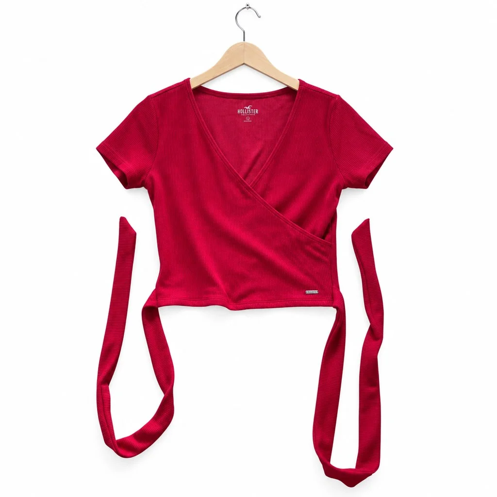 HOLLISTER Top