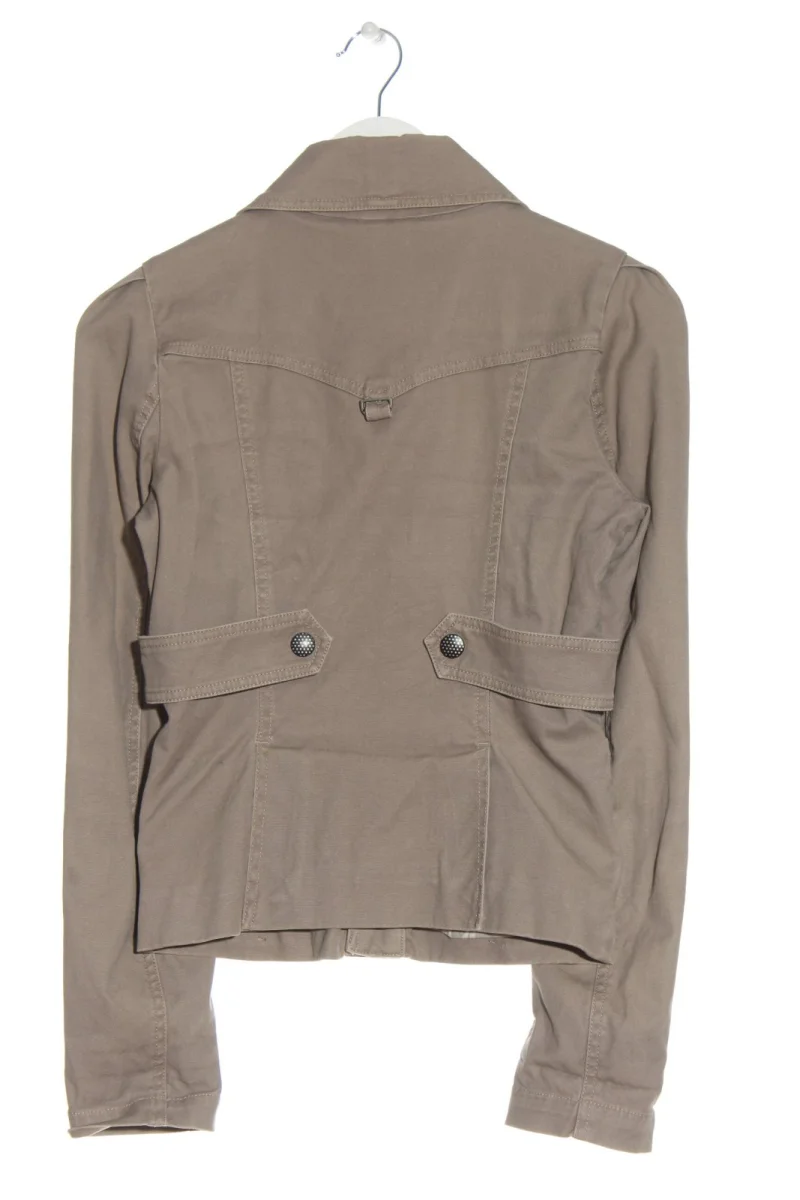 DIESEL Leichte Jacke Bild 2