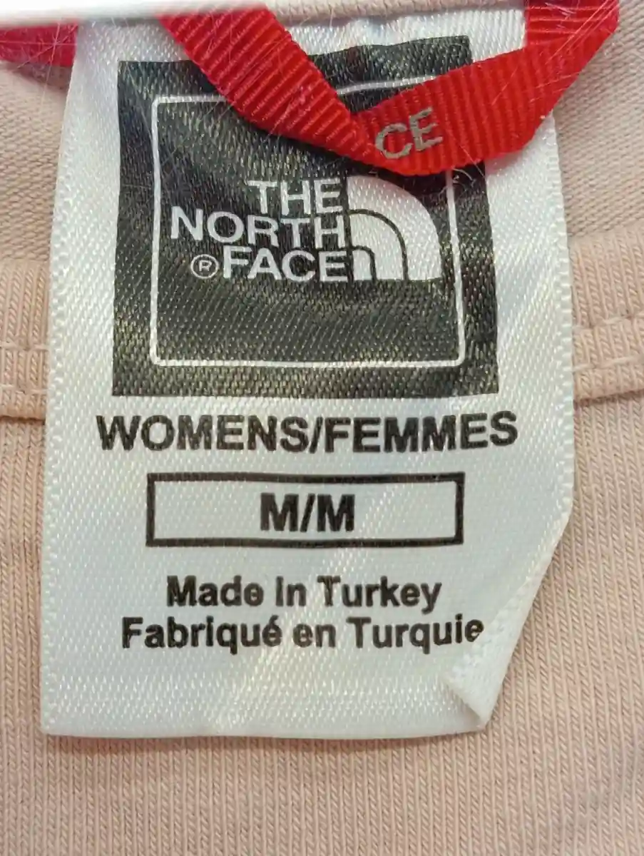 THE NORTH FACE Top Bild 3