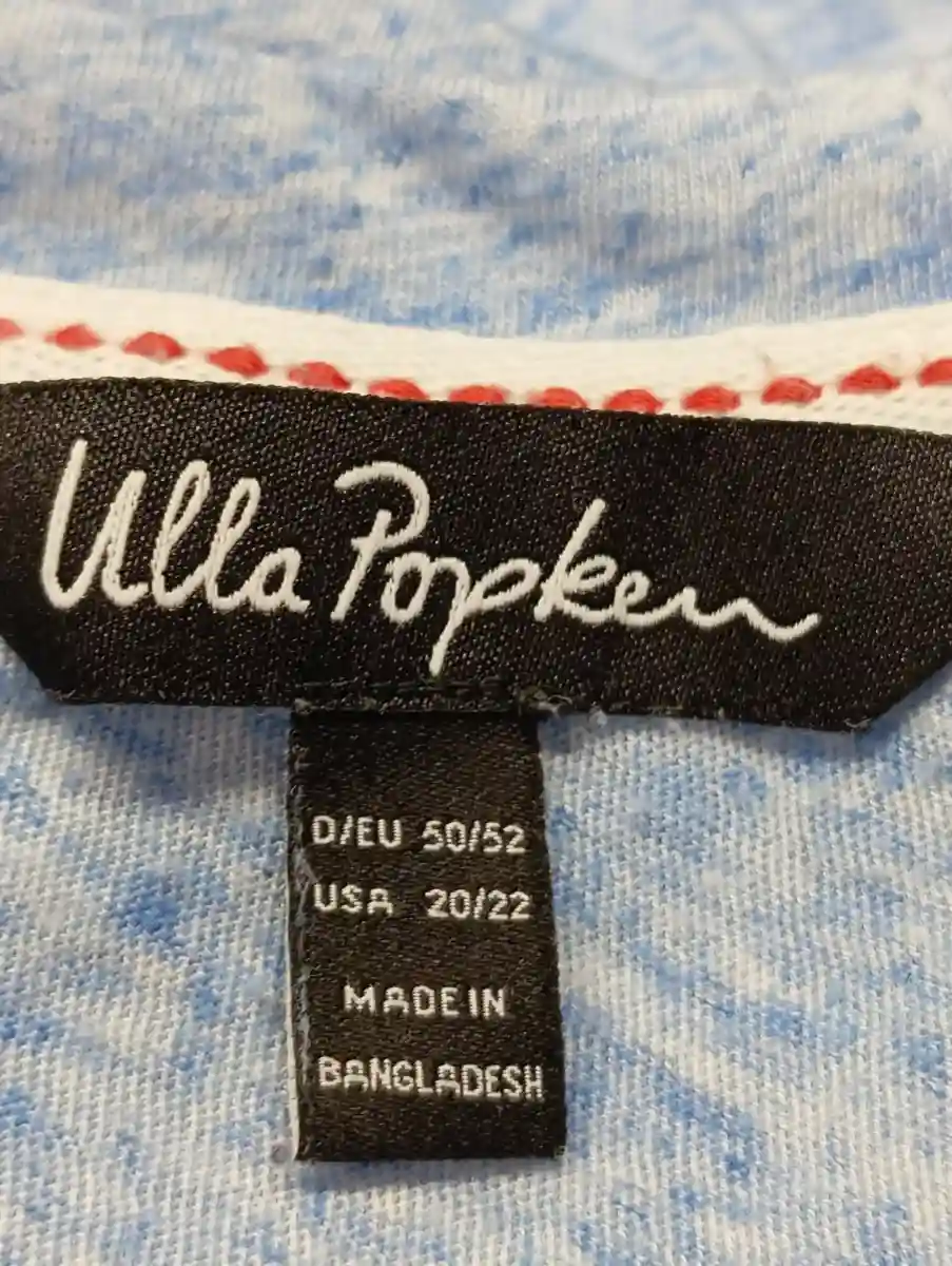 ULLA POPKEN T-Shirt Bild 3