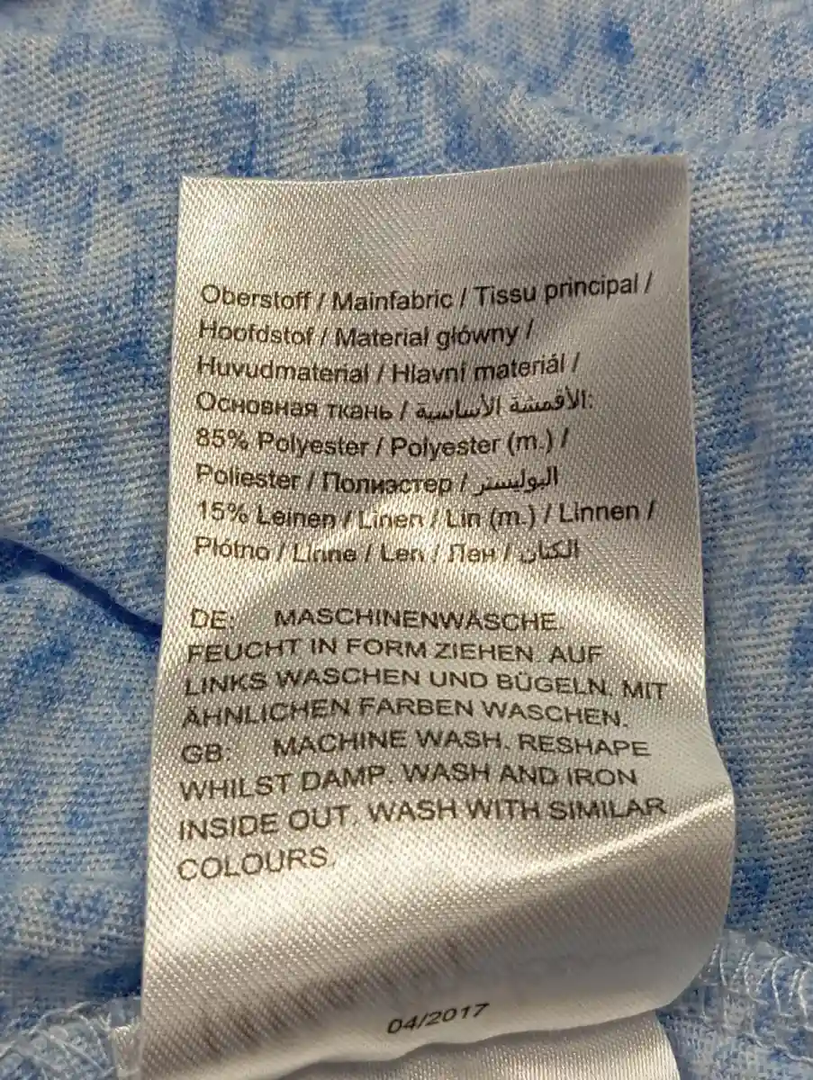 ULLA POPKEN T-Shirt Bild 4