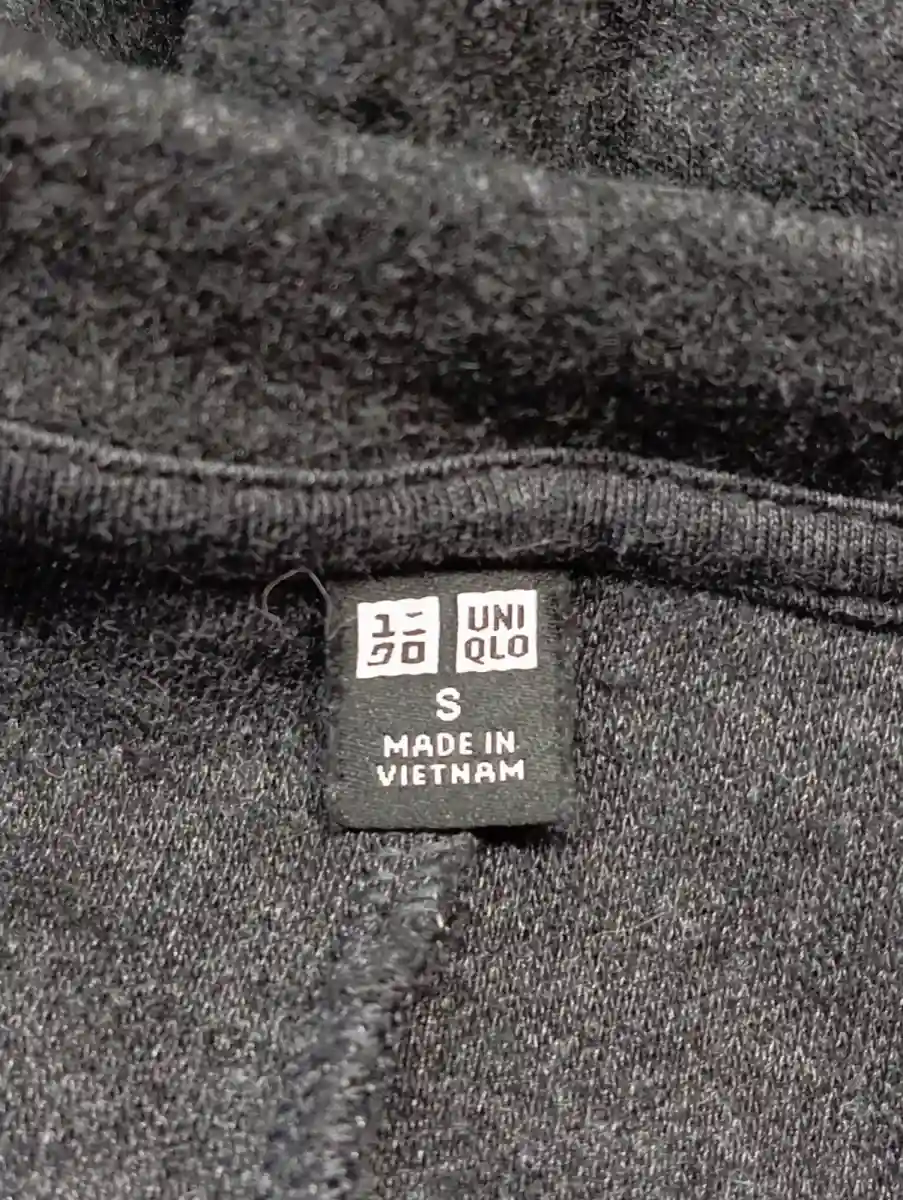 UNIQLO Freizeitkleid Bild 3