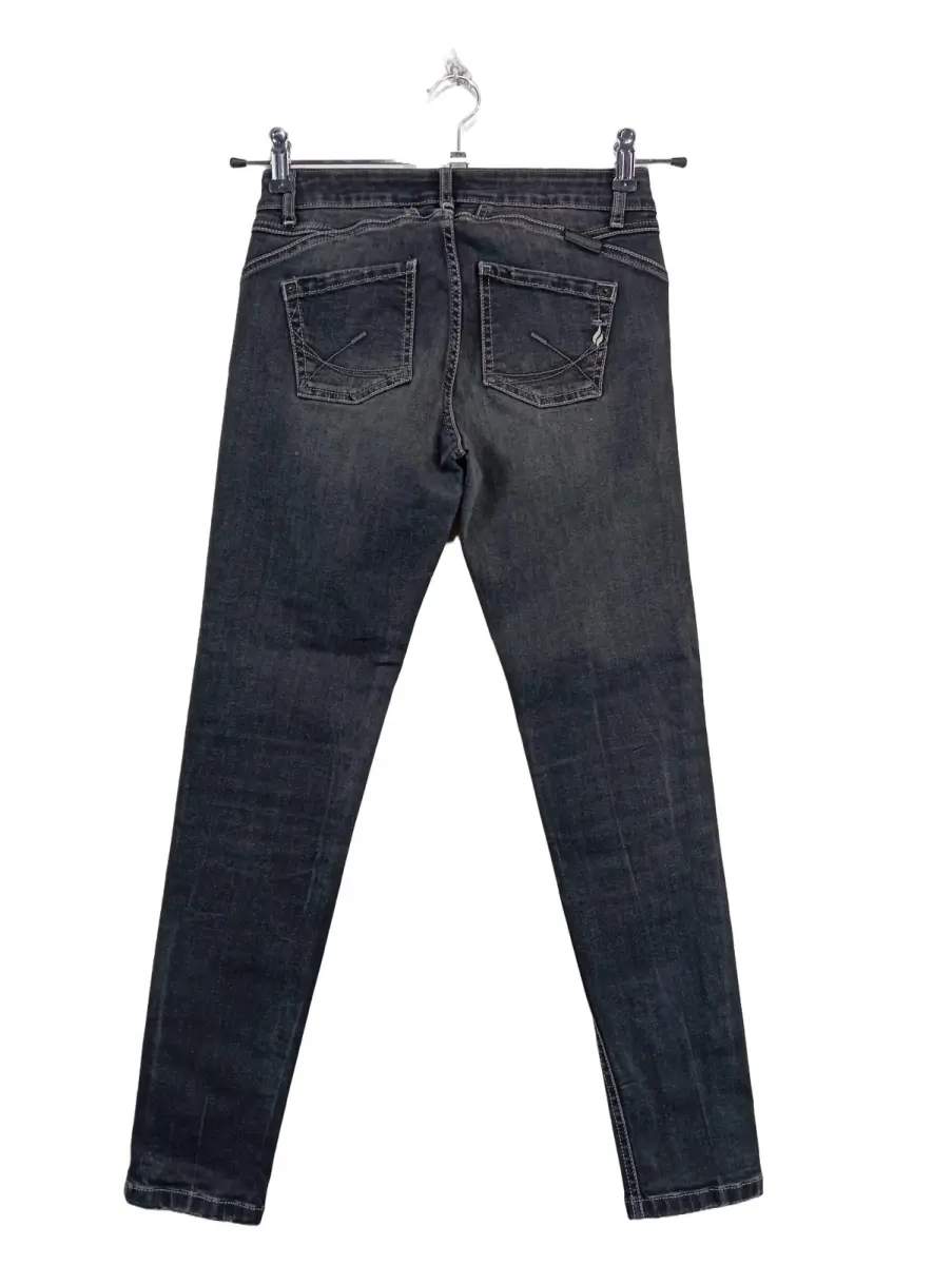 BLUE FIRE CO. Jeans Regular Fit Bild 2