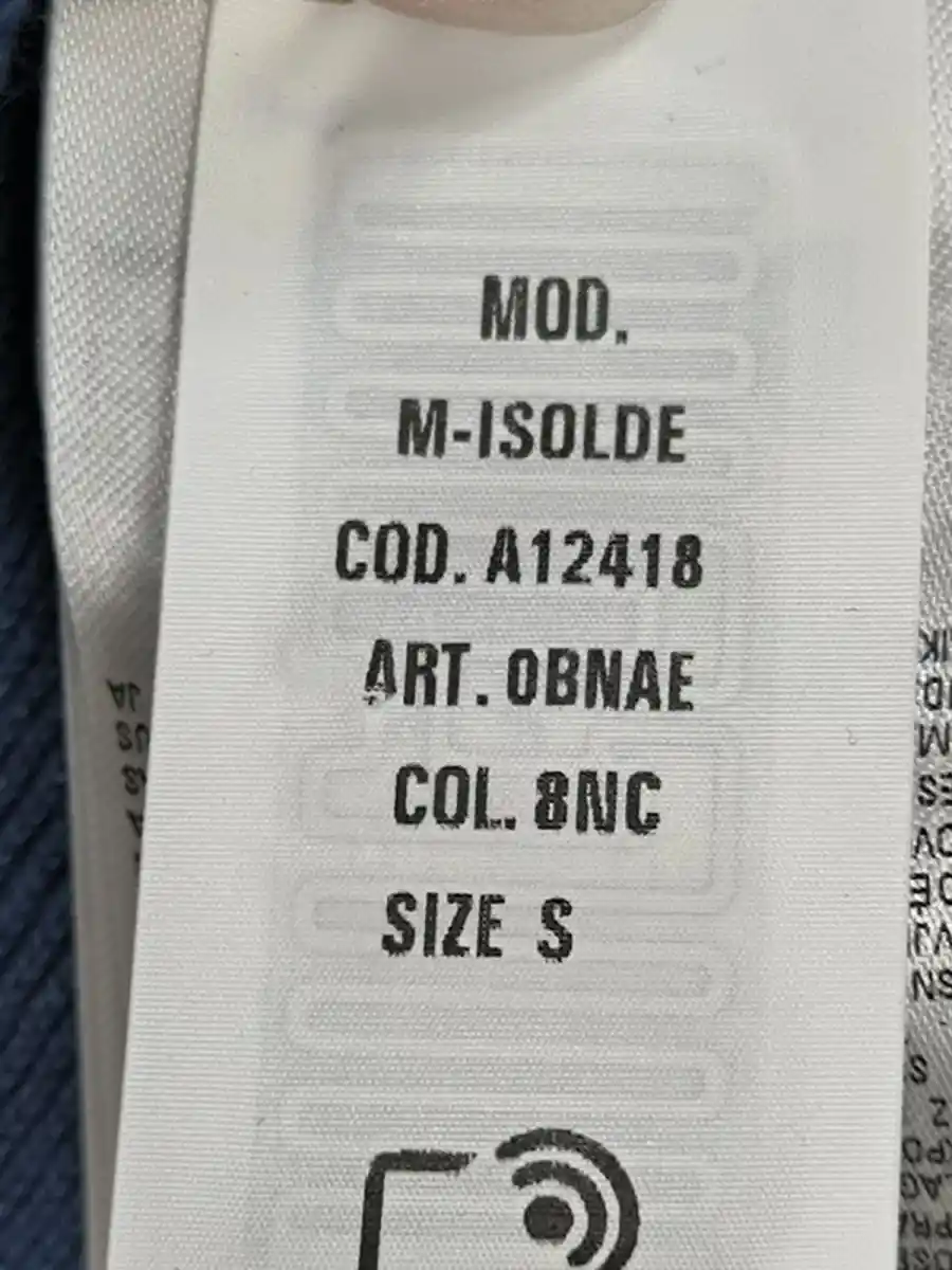 DIESEL Strickjacke Bild 4
