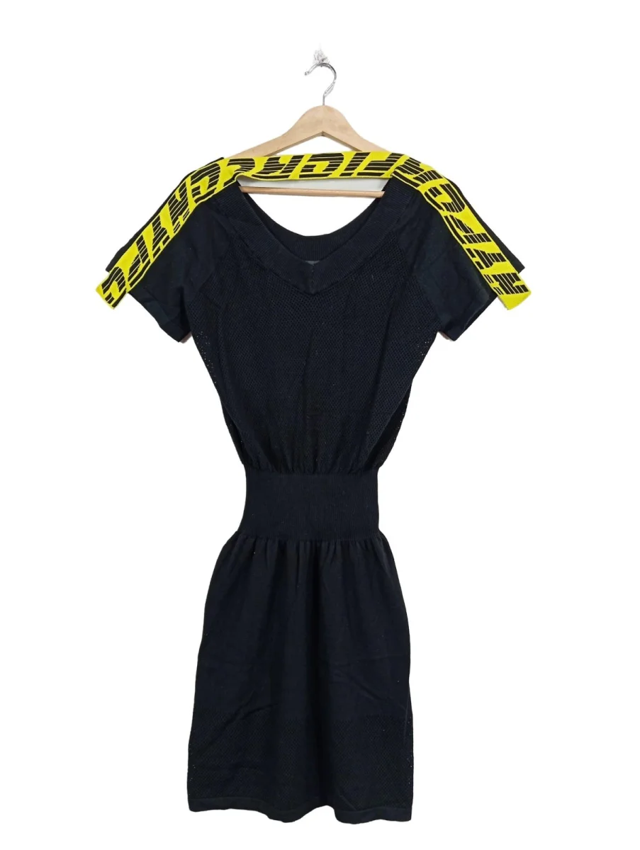 DIESEL Strickkleid Bild 1