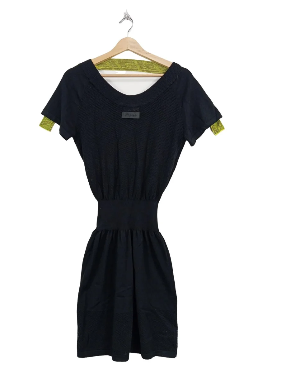 DIESEL Strickkleid Bild 2