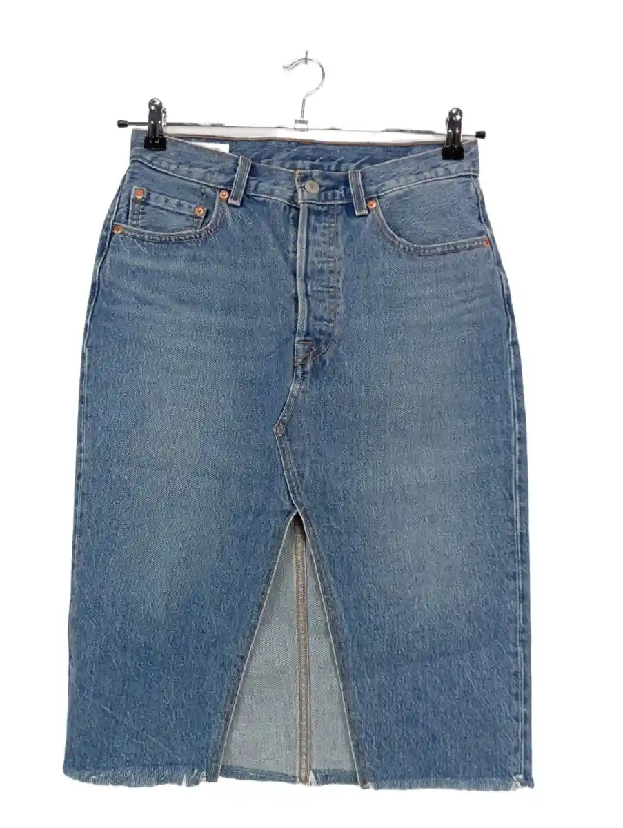 LEVI'S Jeansrock Bild 1