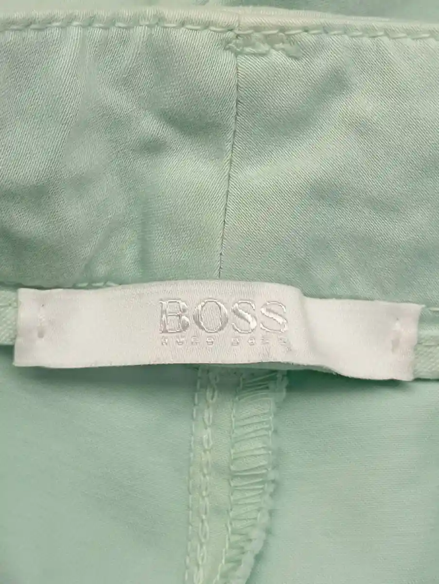 HUGO BOSS Stoffhose Bild 3