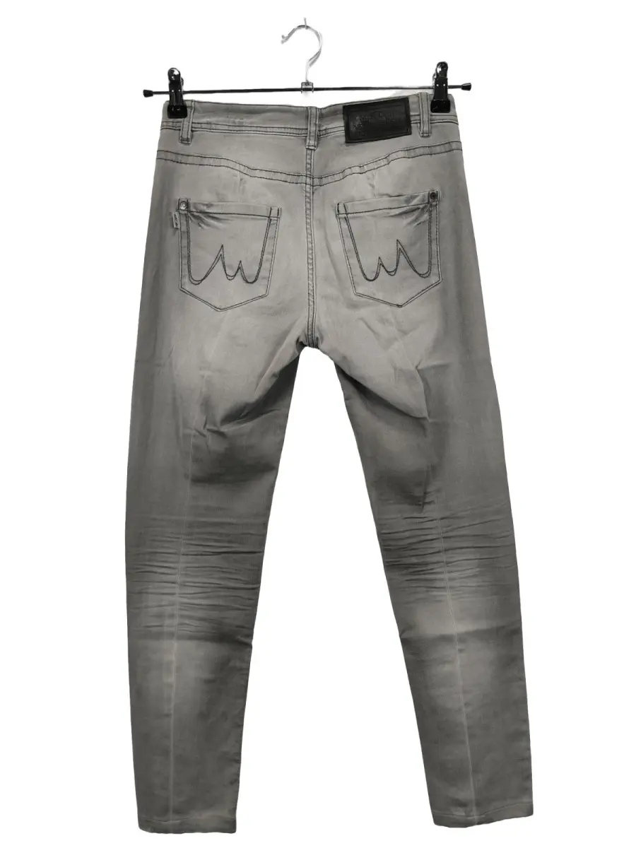 MARC CAIN Stoffhose Bild 2