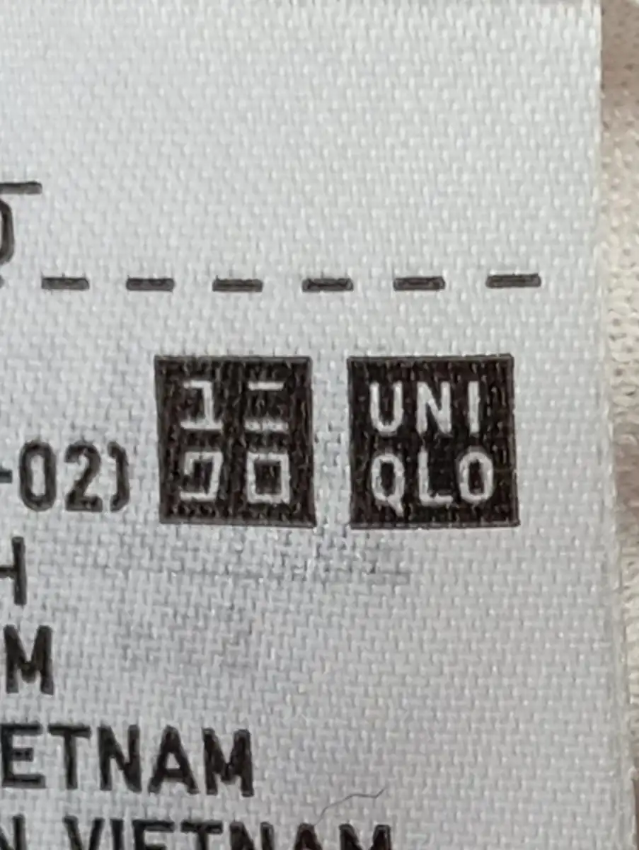 UNIQLO Sommerkleid Bild 3