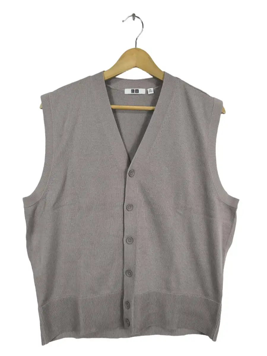 UNIQLO Leichte Weste Bild 1