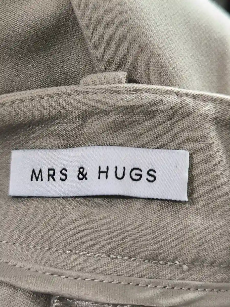 MRS & HUGS Anzughose Bild 3