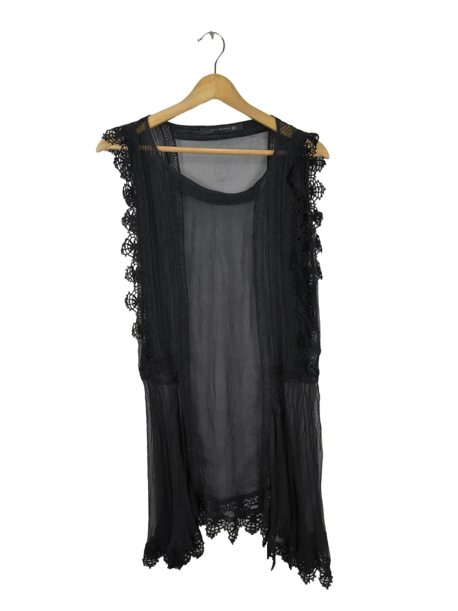ZARA WOMAN Badeanzug Bild 1