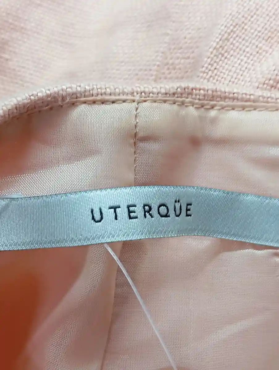 UTERQÜE Wickelrock Bild 3