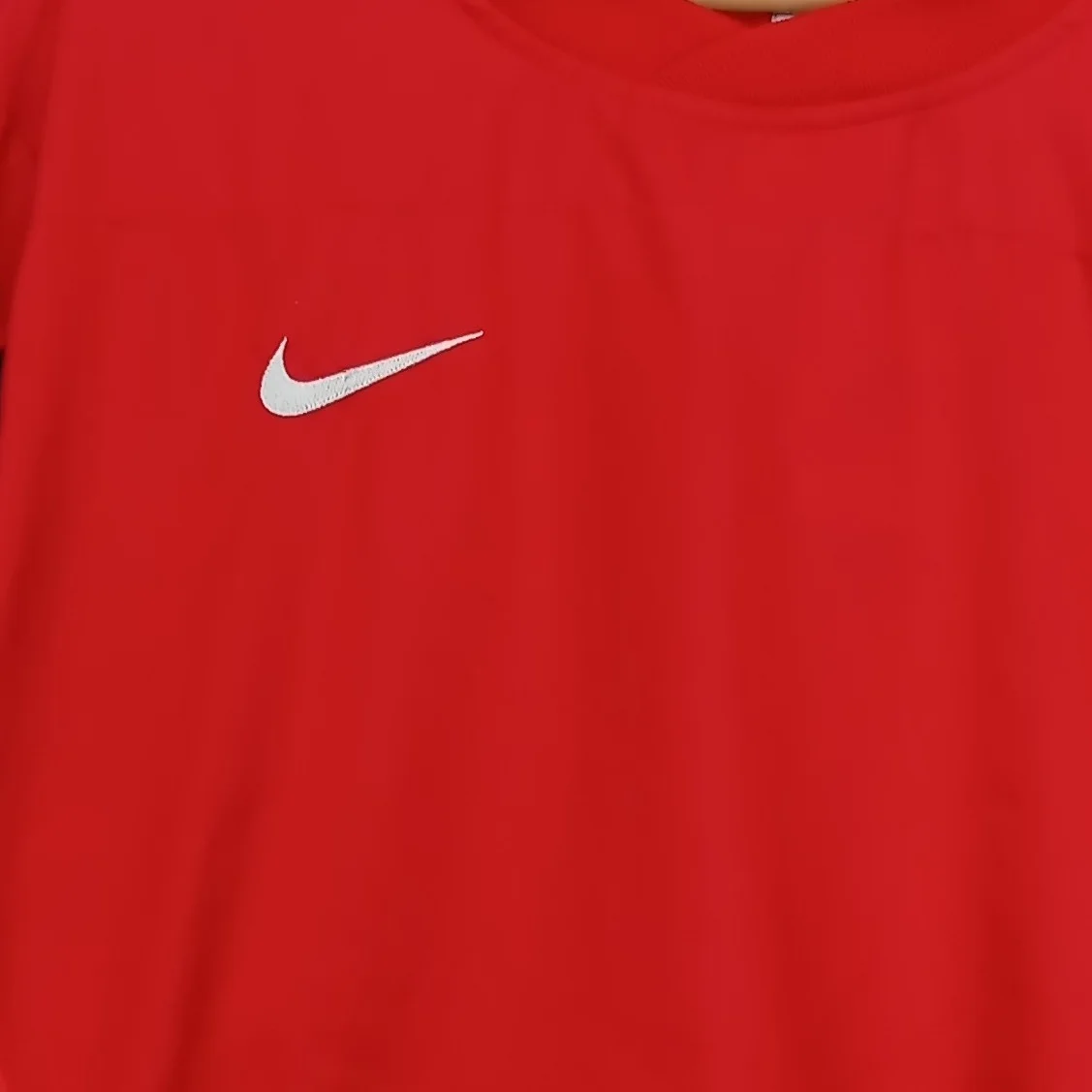 NIKE Sport Shirt Bild 4