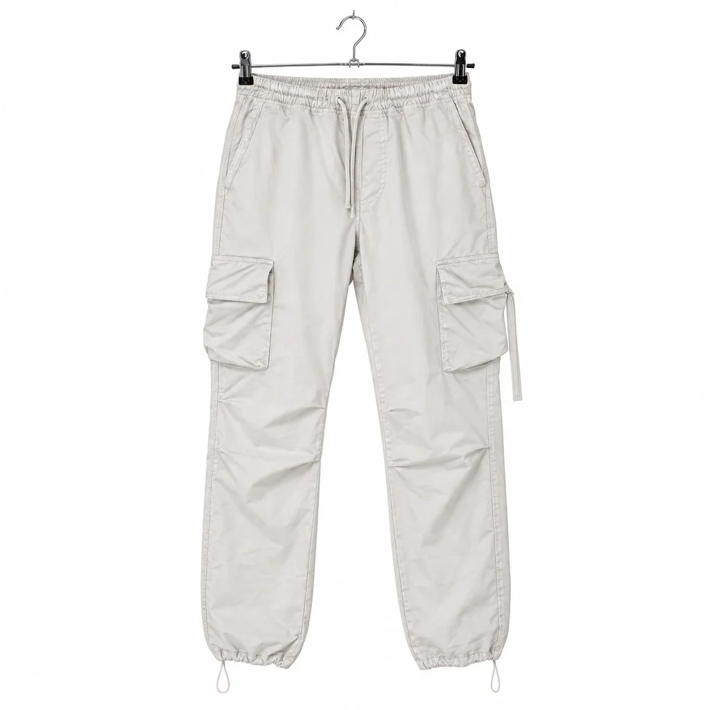 2Y STUDIOS Cargohose