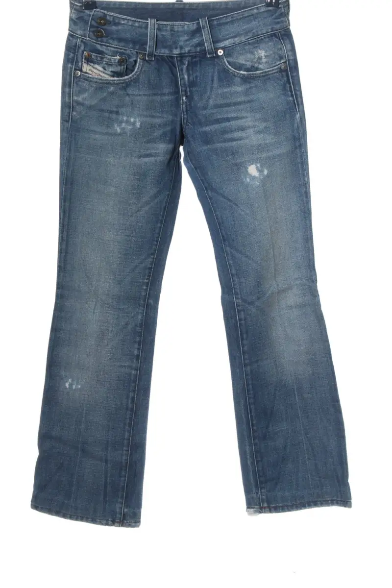 DIESEL Jeans Regular Fit Bild 1