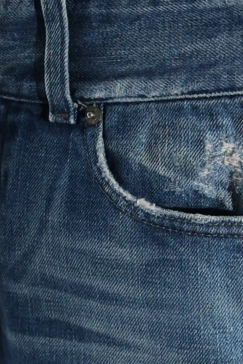 DIESEL Jeans Regular Fit Bild 3