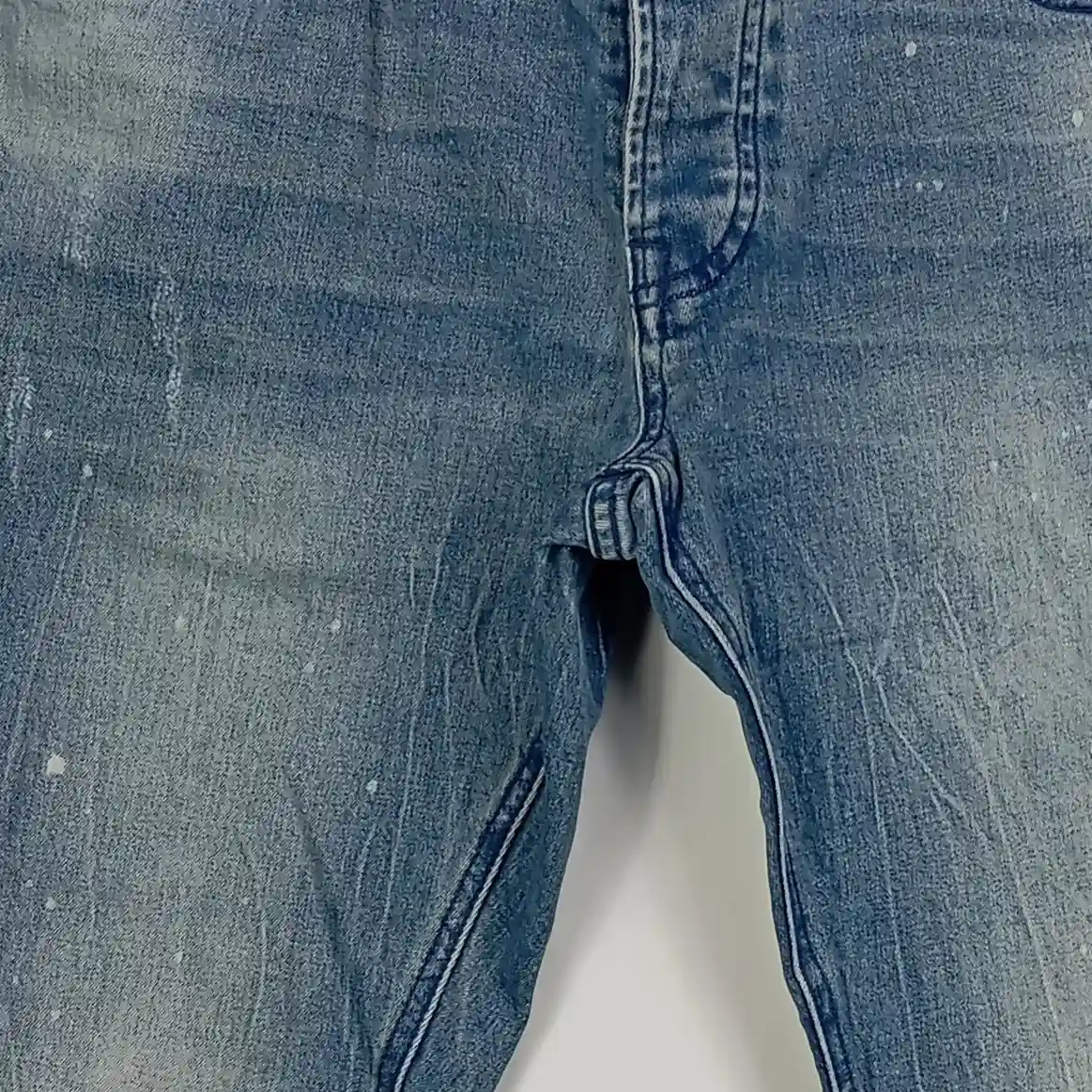 TIGHA Destroyed Jeans Bild 4
