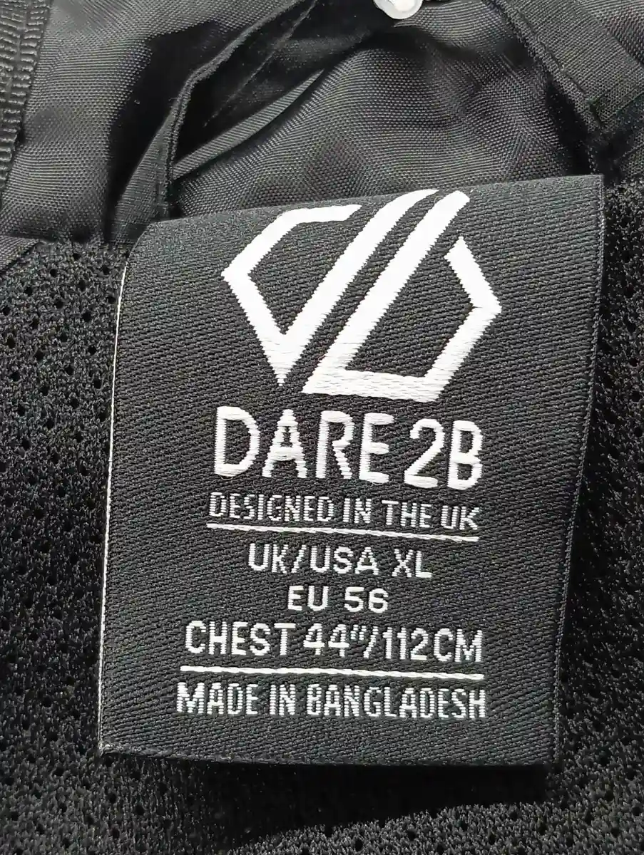DARE 2B Outdoorjacke Bild 3