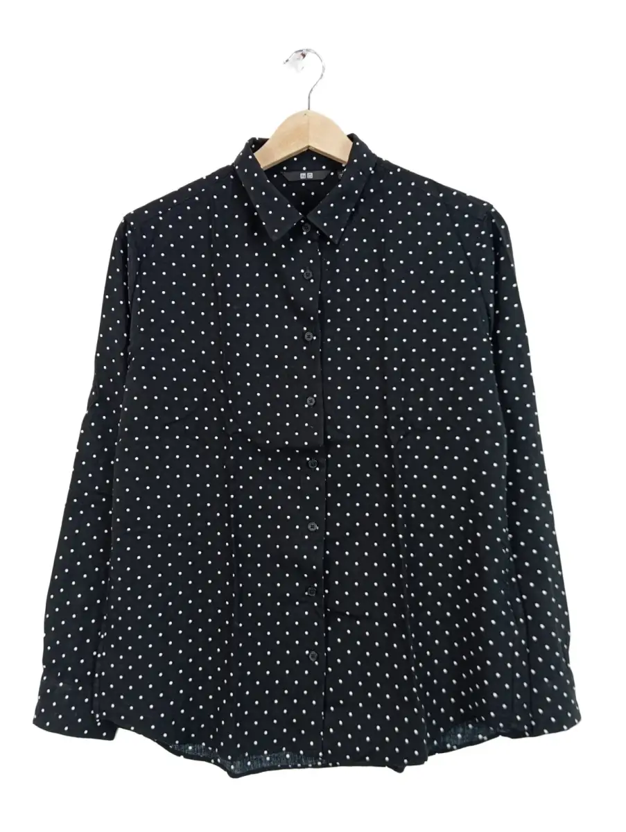 UNIQLO Freizeithemd Bild 1
