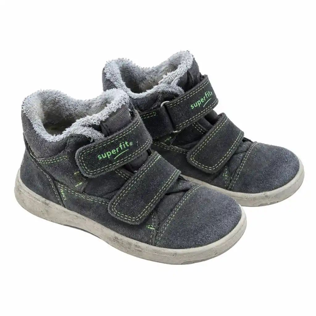 SUPERFIT Stiefel