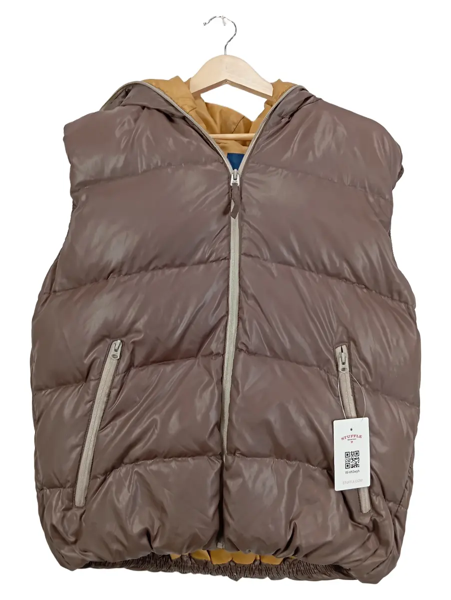 ZARA Steppweste
