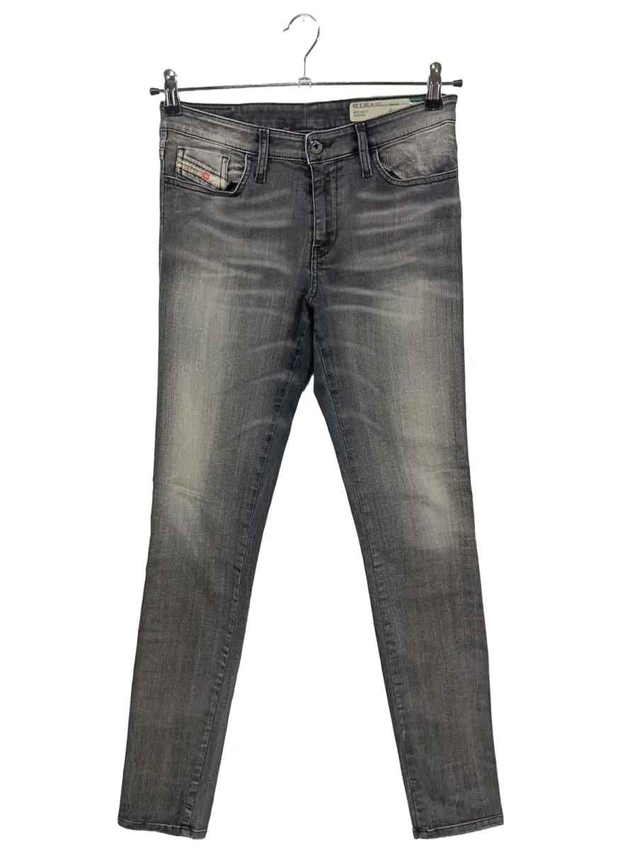 DIESEL Jeans Regular Fit Bild 1