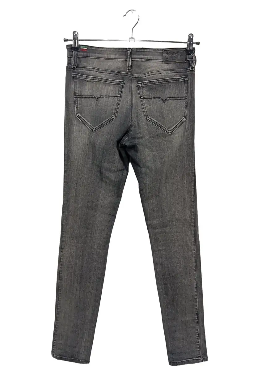 DIESEL Jeans Regular Fit Bild 2