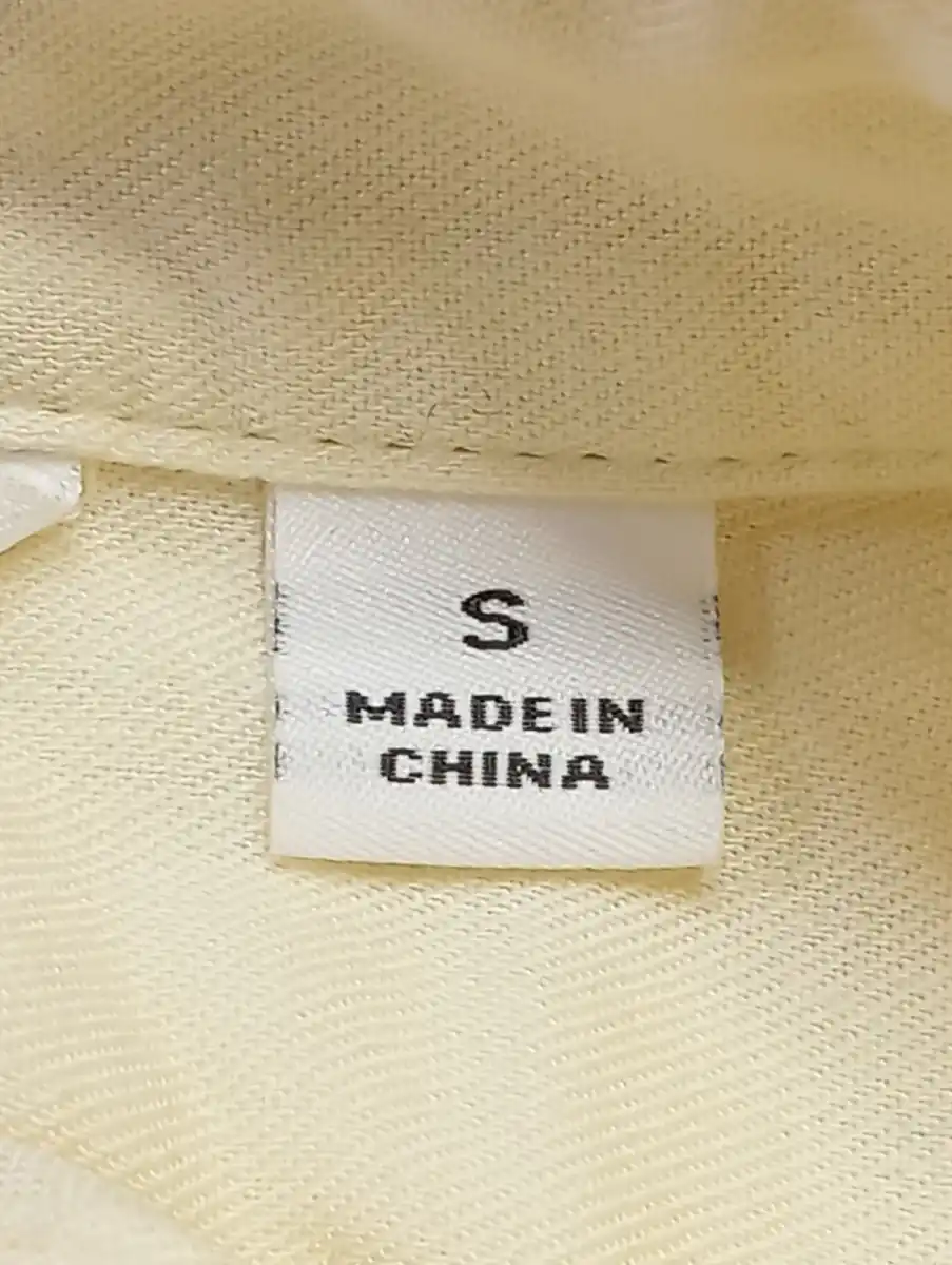 UNIQLO Hemdbluse Bild 4