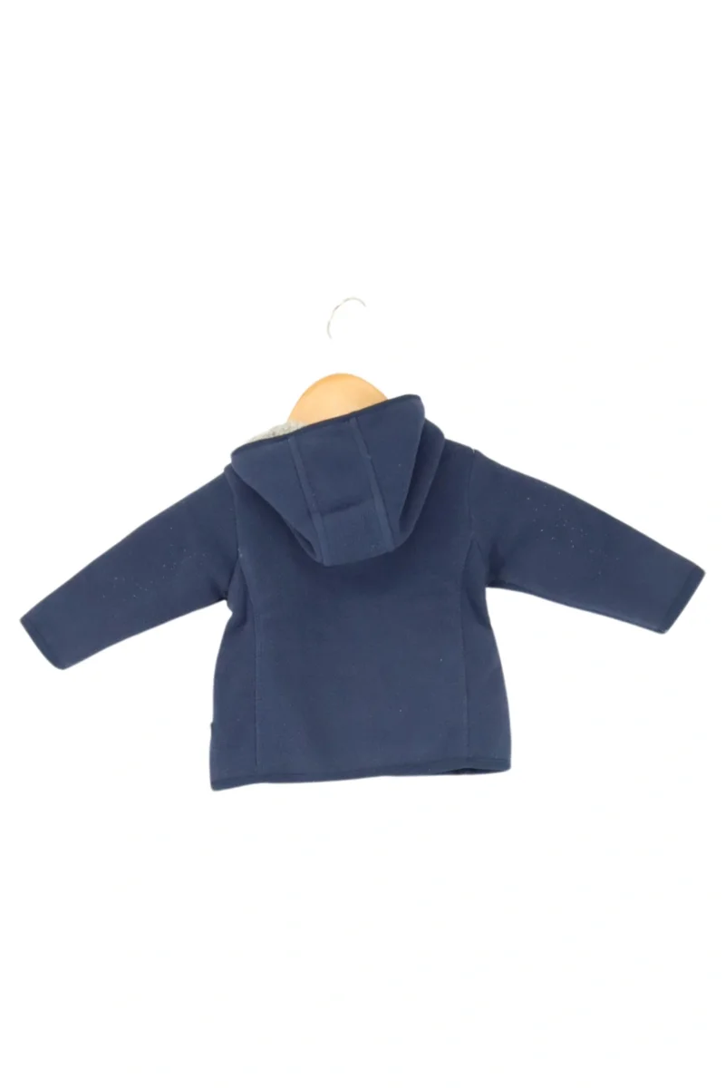 DINO CARS Fleecejacke Bild 2